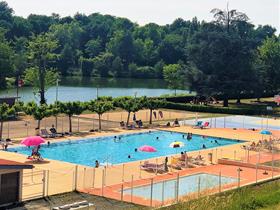 Camping Municipal du Coucut