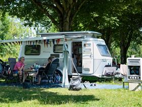 Camping La Montagne de Reims