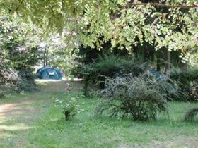 Camping Naturiste Club du Soleil du Bourbonnais