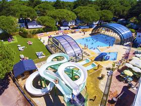 Capfun Vakantiepark La Bonne Etoile