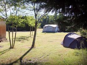 Camping Baradis
