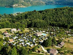 Camping des Chavannes