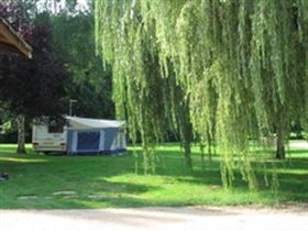 Camping Municipal de Moulins Engilbert