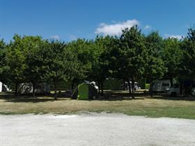 Camping à La Ferme La Valade