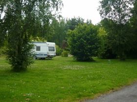 Camping Municipal Pontmain