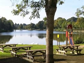 Camping L'Etruyère