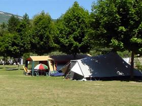 Camping L&apos;Ondine de Provence