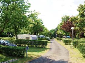 Camping des Chanternes