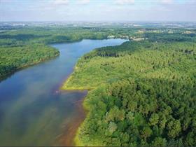 Camping du Lac de Trémelin