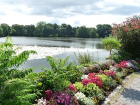 Camping des 3 Etangs