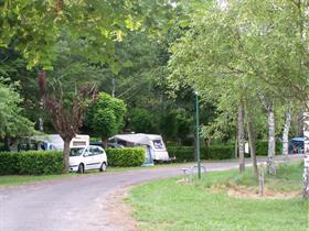 Camping Municipal La Chantellerie