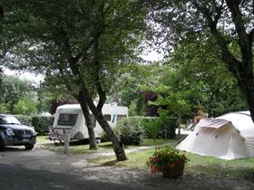 Camping Municipal Les Gabarreys