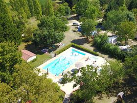 Camping Les Angèles