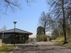 Camping Municipal Le Chartel