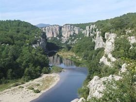 Camping Le Vieux Moulin