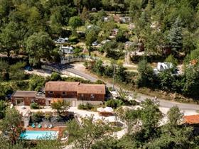 Camping Les Cerisiers