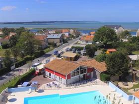 Vakantiepark Inspire Villages Marennes Plages