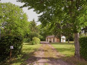 Camping Municipal Bleneau