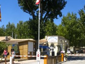 Camping du Soleil