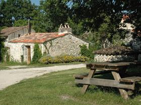 Camping à La Ferme La Servie