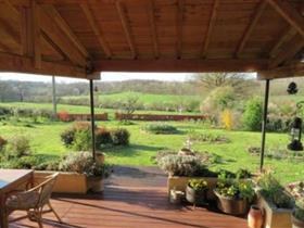 Camping à La Ferme Plessière