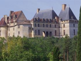 Camping du Bourg