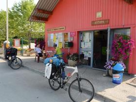 Camping Le Domaine D'Aucroix