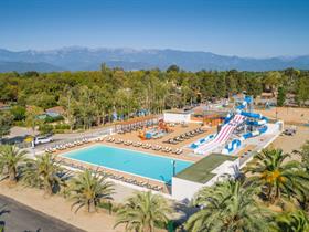 Camping Marina D'Erba Rossa