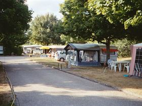 SVR Camping Fontenoy Le Chateau