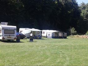 Camping Moulin Ecurades