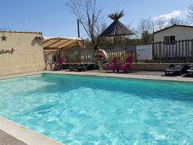 Camping Le Coin Charmant