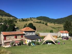 Camping Le Silence du Midi