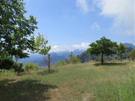 Camping a La Ferme Saint Bernard