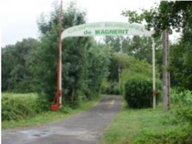 Camping Municipal Le Magnerit