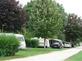 Camping Municipal Sous Le Clocher