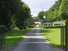 Camping Municipal du Grand Mail