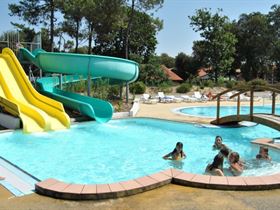 Camping Le Royannais