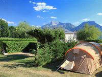 Camping Belvedere de L'Obiou