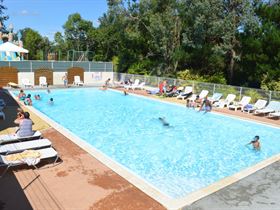 Vakantiepark Domaine de La Billardiere