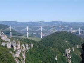 Camping Causses et Vallées Vacances