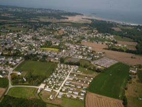 Camping Entre Deux Caps