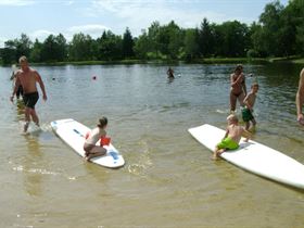 Camping Montard