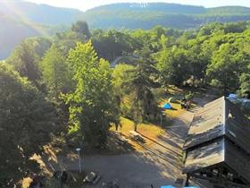 Camping Les Soulins