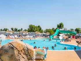 Camping L'Atlantique