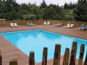 Vakantiepark Domaine de La Vitarelle