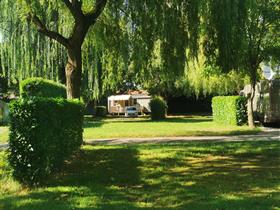 Vakantiepark L'Oasis des Dombes