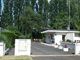 Camping Municipal du Lac de Langeais