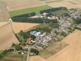 Camping a La Ferme Les Hortensias