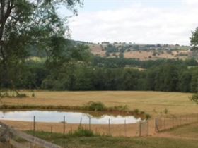 Vakantieboerderij La Bauche