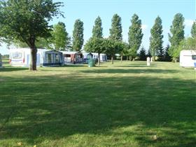 Camping La Fromentelle